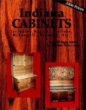 Indiana cabinets including for sale  Montgomery