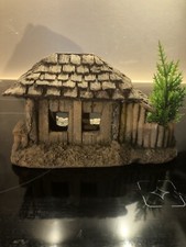 Deko aquarium gebraucht kaufen  Reichenberg