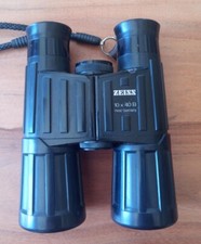 Jumelle zeiss 10x40 d'occasion  Nyons