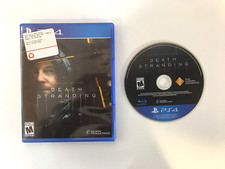 Death stranding ps4 for sale  Reading