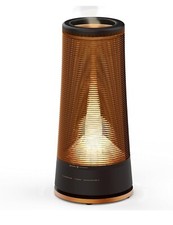  Umidificador ultrassônico de luxo Vornado Lucerna 3 Alchemy com luz ambiente novo, usado comprar usado  Enviando para Brazil
