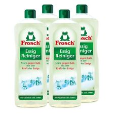 Frosch essig reiniger gebraucht kaufen  Emsdetten