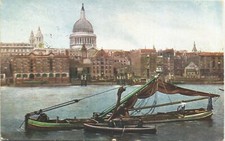 Paul thames sailng for sale  YORK