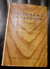Falegname ebanista 11a usato  Vittuone