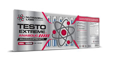 Testosterone booster men for sale  UK