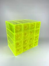 Vintage acrylic drawers for sale  Chicago