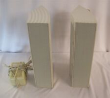 Tower computer speakers for sale  Wichita Falls