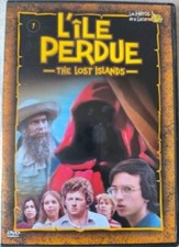 île perdues dvd d'occasion  Mortain