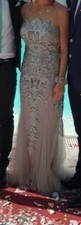 Originale abito sposa usato  Villanova di Camposampiero