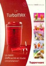 Turbomax collectif v418292 d'occasion  Hennebont