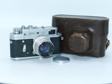 Soviet era zorki for sale  Delray Beach