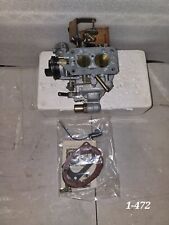 Barrell holley carburetor for sale  Miami