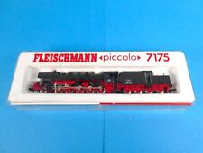 Fleischmann 7175 selectrix gebraucht kaufen  Münster