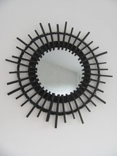 Black starburst natural for sale  TIVERTON