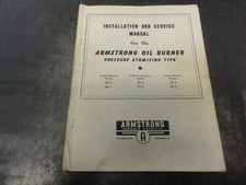 Armstrong furnace co. for sale  Mineral Wells