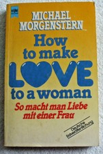 Buch how make gebraucht kaufen  Lübbecke