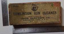 Vintage tomlinson gauge for sale  Memphis