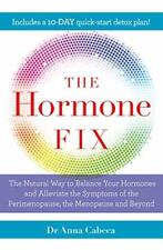 Hormone fix natural for sale  UK