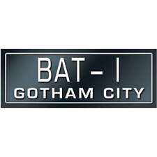 Batman 1960s batmobile for sale  BUSHEY