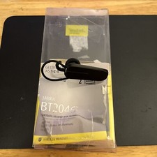 Jabra bt2046 black for sale  Manchester