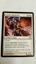 1x ANGELIC SKIRMISHER - ANgel - MTG - Deck de Duelo - NM - Magic The Gathering comprar usado  Enviando para Brazil