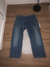 Vintage levis 569 d'occasion  Paris X