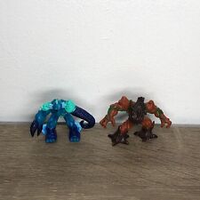 Gormiti figures lot for sale  Arlington