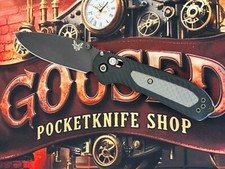 1025 benchmade 565 gebraucht kaufen  Leimen
