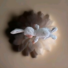 Poupée lapin papillon d'occasion  Caen