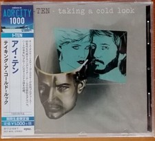 Ten taking cold gebraucht kaufen  Königsdorf