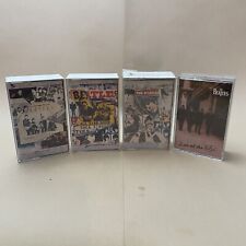 Beatles anthology cassette for sale  Cleveland