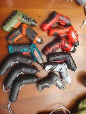 12x akkuschrauber mini gebraucht kaufen 12x akkuschrauber mini gebraucht kaufen  Rüsselsheim am Main