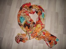 Damen tuch shal gebraucht kaufen  Grabow