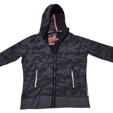 Superdry men gym d'occasion  Expédié en Belgium