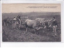 Saint bonnet attente d'occasion  France