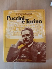 Puccini torino giorgio usato Puccini torino giorgio usato  Sogliano al Rubicone
