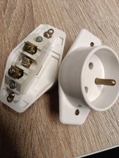 Lot prises pôles d'occasion Lot prises pôles d'occasion  Roubaix