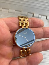 Christian dior watch usato  Italia