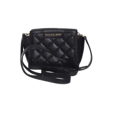 Michael Kors, torba na ramię, Selma Quilt Mini Messenger, damska, skóra #qdc na sprzedaż  PL