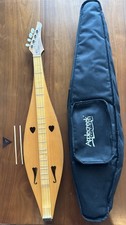 Applecreek dulcimer acd for sale  Woodway