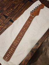 Genuine fender stratocaster for sale  Clinton Township