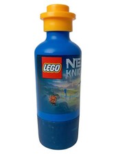 Lego trinkflasche nexo gebraucht kaufen  Deutschland