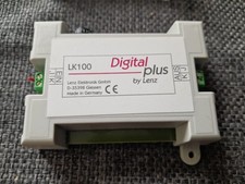 Lk100 digital circuit for sale  BASINGSTOKE