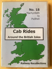 Dvd cab rides for sale  WATLINGTON
