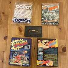 Spectrum smash .v. for sale  LONDON