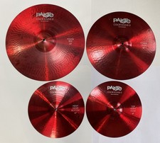 Paiste color sound usato Paiste color sound usato  Spedire a Italy