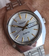 Orologio tavernier quartz usato  Verona
