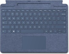 Tampa de chave única para - Capa tipo Sapphire Signature, Surface Pro - 1864, 8XA-00097 comprar usado  Enviando para Brazil