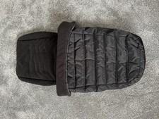 Baby jogger foot for sale  ANDOVER