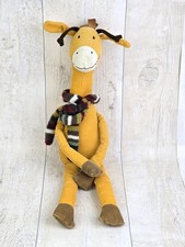 Rare jellycat giraffe for sale  WOKING